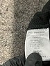 Lush Solid Black Casual Dress Size M - photo 8