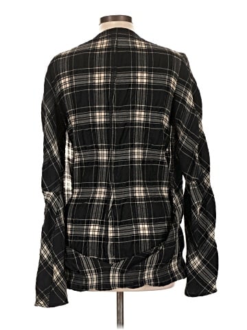 Zero + Maria Cornejo Kimono (view 2)