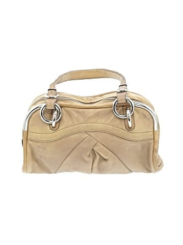 B Makowsky Shoulder Bag (view 1)