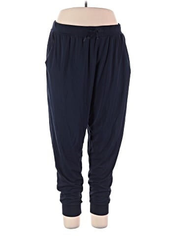 Cozy Earth Casual Pants (view 1)
