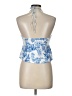 Shein Blue Tank Top Size L - photo 2