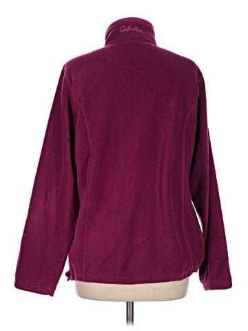 Cabela's Fleece (view 2)