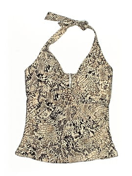 Calvin Klein Swimsuit Top (view 1)