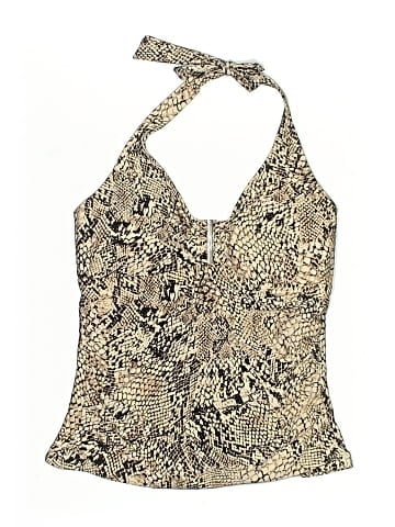 Calvin Klein Swimsuit Top (view 1)