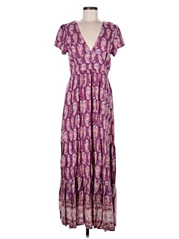 Natural Life Casual Dress (view 1)