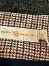Tory Burch Houndstooth Brown Casual Skirt Size 10 - photo 4