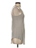 Frank & Eileen Gray Tank Top Size XS - photo 4