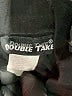 Double Take Solid Black Casual Skirt Size 1X - photo 4
