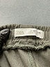 Zara Solid Green Athletic Shorts Size 10 - photo 3