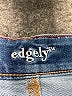 Edgely Blue Jeans Size 14 - photo 7