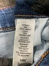 Edgely Blue Jeans Size 14 - photo 8