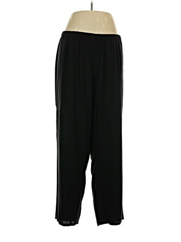 Eileen Fisher Track Pants (view 1)