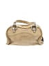 B Makowsky Gold Shoulder Bag One size - photo 3