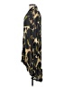 Alembika 100% Polyester Black Kimono Size 6 (1) - photo 5