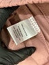 Brooklyn Cloth 100% Polyester Solid Pink Shorts Size M - photo 4