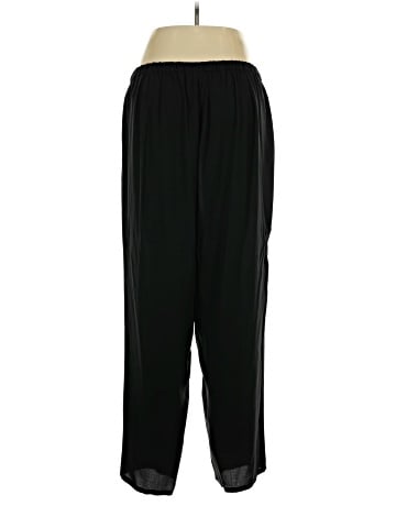 Eileen Fisher Track Pants (view 2)