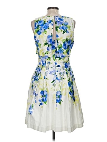 Lauren by Ralph Lauren Cocktail Dress (view 2)