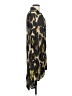 Alembika 100% Polyester Black Kimono Size 6 (1) - photo 4