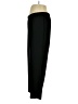 Eileen Fisher Solid Black Track Pants Size XL - photo 5