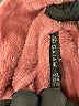 GAIAM 100% Polyester Burgundy Turtleneck Sweater Size XXL - photo 7