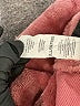GAIAM 100% Polyester Burgundy Turtleneck Sweater Size XXL - photo 8