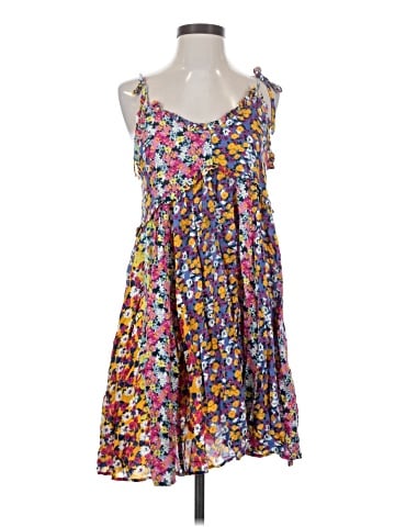 Patrons of Peace Casual Dress (view 1)