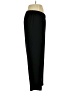 Eileen Fisher Solid Black Track Pants Size XL - photo 4
