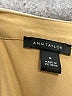 Ann Taylor Tan Sleeveless Blouse Size M - photo 7