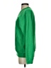 Gildan Green Sweatshirt Size S - photo 5