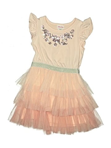 Little Lass Dress (view 1)