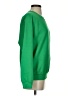 Gildan Green Sweatshirt Size S - photo 4
