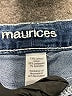 Maurices Blue Jeans Size 11 - 12 - photo 7