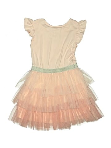 Little Lass Dress (view 2)