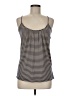 Solemio Black Tank Top Size M - photo 1