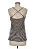 Solemio Black Tank Top Size M - photo 2