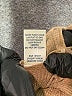 BKE Brown Long Sleeve T-Shirt Size M - photo 9