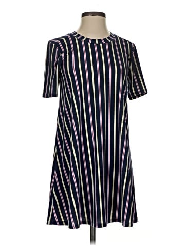 BCBGeneration Casual Dress (view 1)