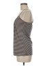 Solemio Black Tank Top Size M - photo 5