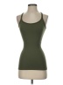Assorted Brands Green Tank Top Size XXS (estimated) - photo 1