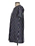 BCBGeneration Stripes Blue Casual Dress Size XS - photo 5