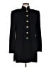 St. John Basics Black Coat Size M - photo 1