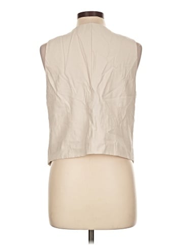 A New Day Sleeveless Button-Down Shirt (view 2)