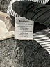 Bordeaux Gray Kimono Size XS - photo 8