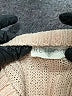 Retrod Pink Pullover Sweater Size S - photo 7