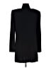 St. John Basics Black Coat Size M - photo 2