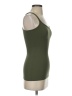 Assorted Brands Green Tank Top Size XXS (estimated) - photo 4