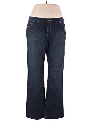 Coldwater Creek Jeans (view 1)