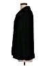 Ann Taylor Black Long Sleeve Button-Down Shirt Size 10 - photo 5