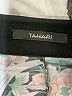 Tahari Black Sleeveless Blouse Size M (estimated) - photo 7