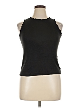 Treasure & Bond Sleeveless Top